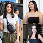 Sunny Leone Age