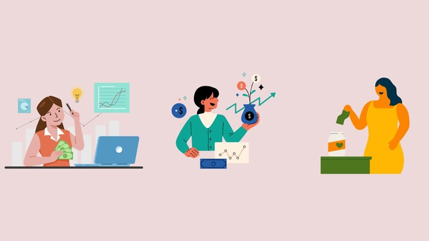 Financial Independence Is Becoming