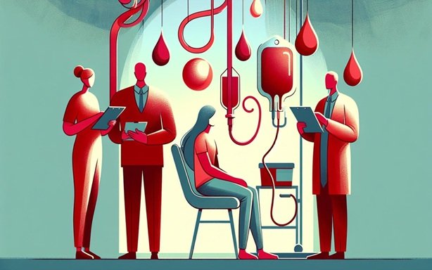 Exploring the Possible Causes of High Platelet Counts with Doctronic