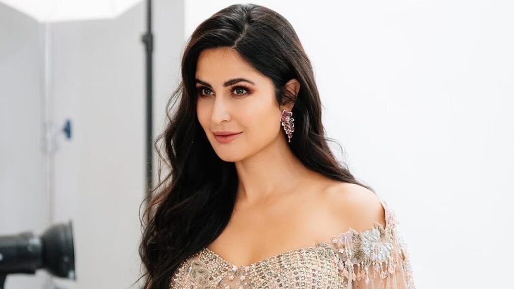 Katrina Kaif Age