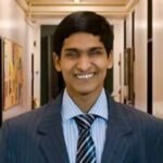Srikanth Bolla Net Worth