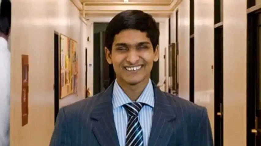 Srikanth Bolla Net Worth