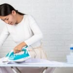 Steam Iron for Clothes