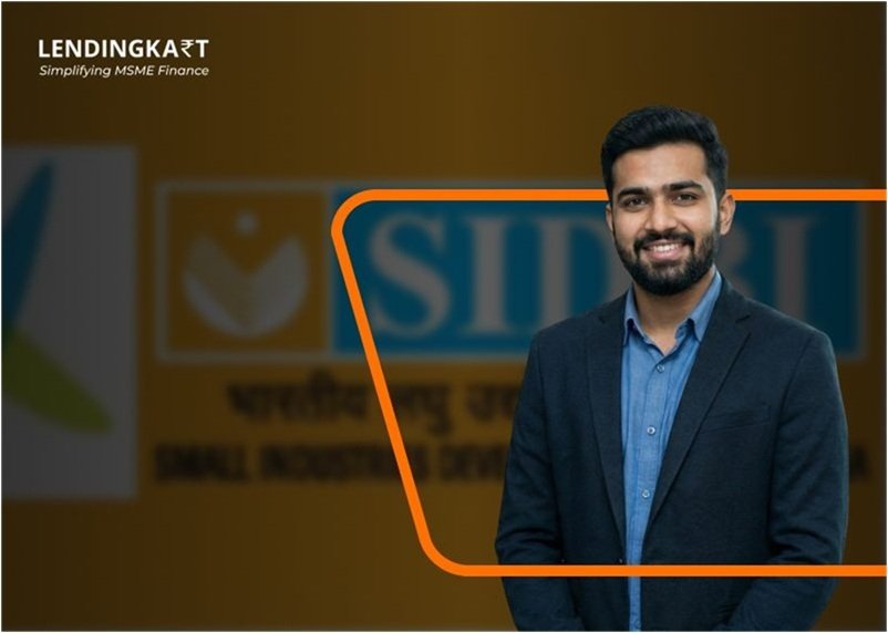 Cabinet Approves ₹5,000-Crore Equity Infusion For SIDBI To Boost Msme Credit