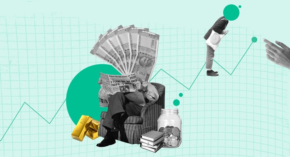 Personal Finance and Prop Trading in India