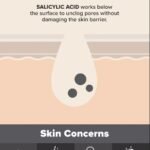 How Salicylic Acid Benefits for Skin Improve Texture Over Time?