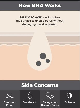 How Salicylic Acid Benefits for Skin Improve Texture Over Time?