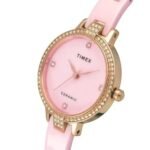 Black Timex Expedition Watch for Work, Travel, and Weekends