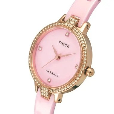 Black Timex Expedition Watch for Work, Travel, and Weekends