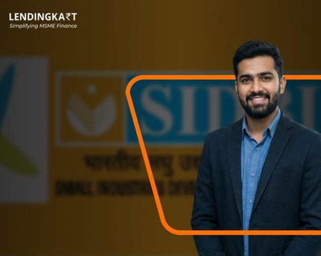 Cabinet Approves ₹5,000-Crore Equity Infusion For SIDBI To Boost Msme Credit