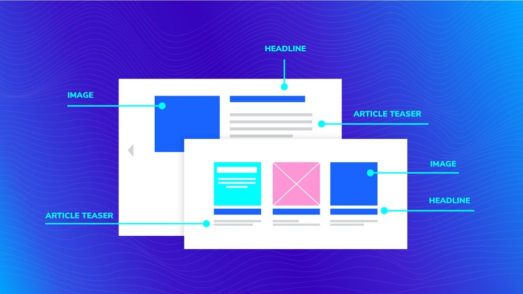 Designing Flexible Content Variants Without Duplication