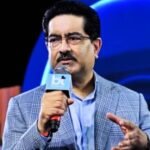 Kumar Mangalam Birla
