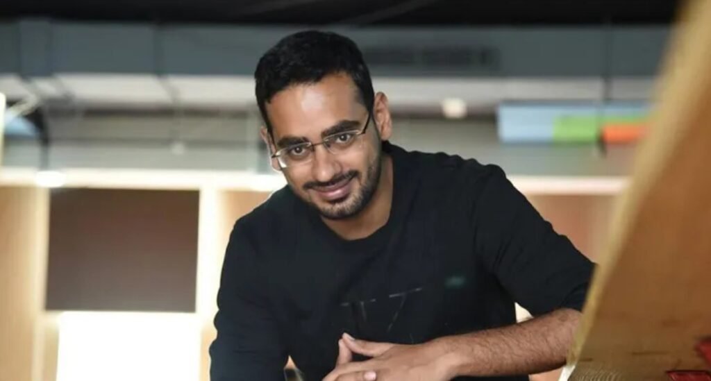 Mohalla Tech Private Limited