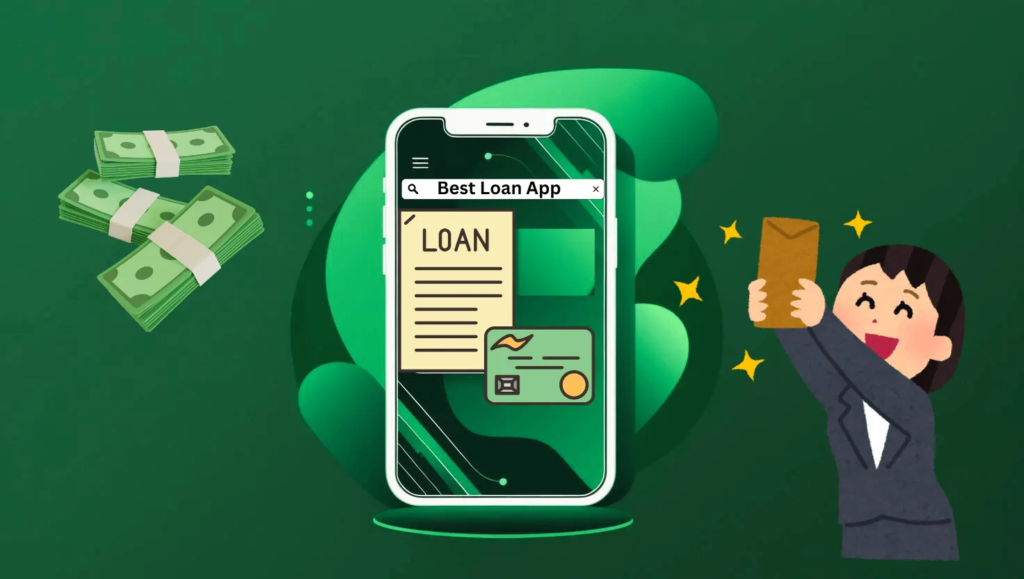 Top Reasons to Choose a Digital Loan App Over Traditional Bank Loans