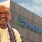 Anil Agarwal Net Worth