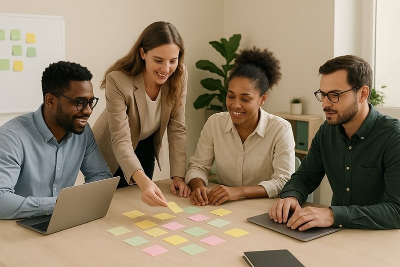 Adapting Business Messaging