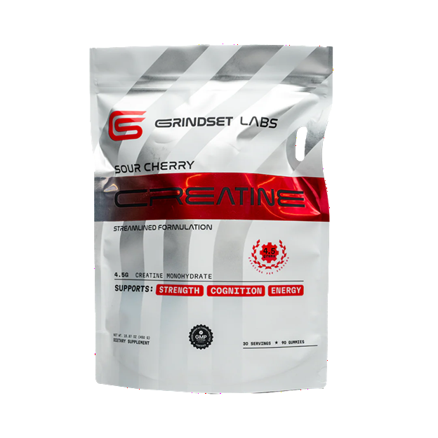 When to Take Creatine Gummies
