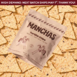 What Makes Casa Manchas One of the Best Snacks