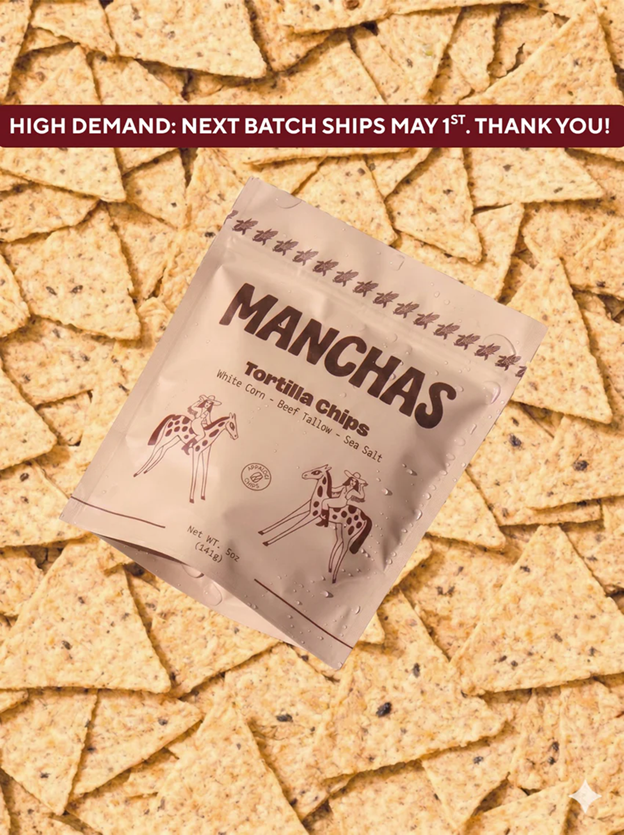 What Makes Casa Manchas One of the Best Snacks