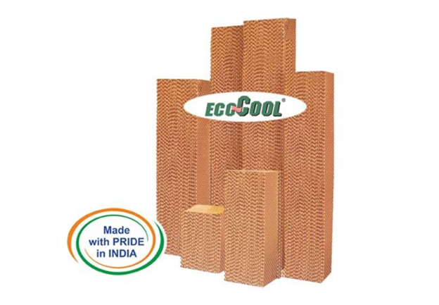 Introduction to Evaporative Cooling in Industrial Systems