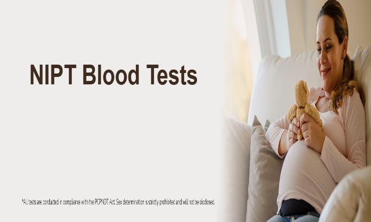 How NIPT Blood Tests Detect Genetic Conditions Early