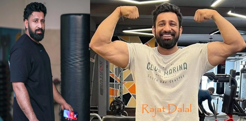 Rajat Dalal