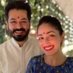Yami Gautam Husband