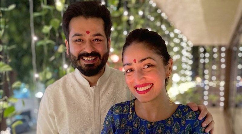 Yami Gautam Husband
