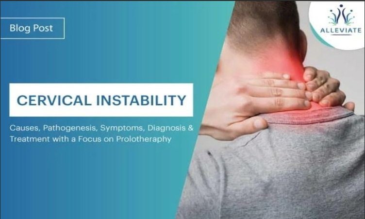 Cervical Instability vs Cervical Spondylosis: Key Differences Explained