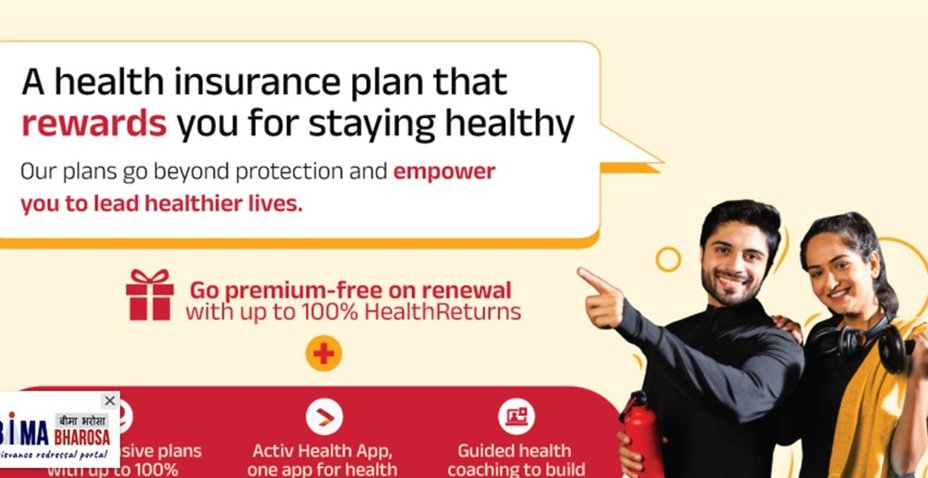 Aditya Birla Health Insurance