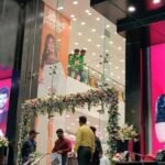 KLM Fashion Mall Marathahalli Bengaluru