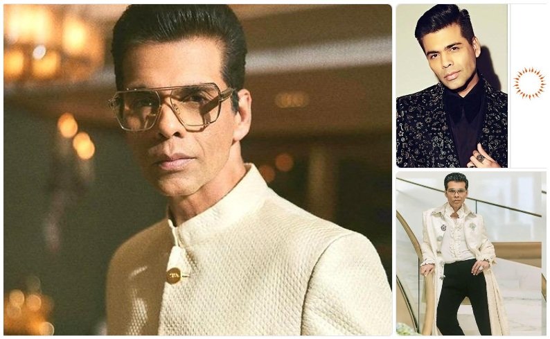 Karan Johar Net Worth