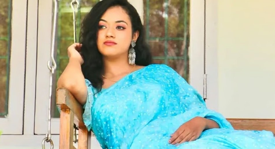 Shruthi Narayanan