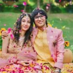 Sourav Joshi Wife