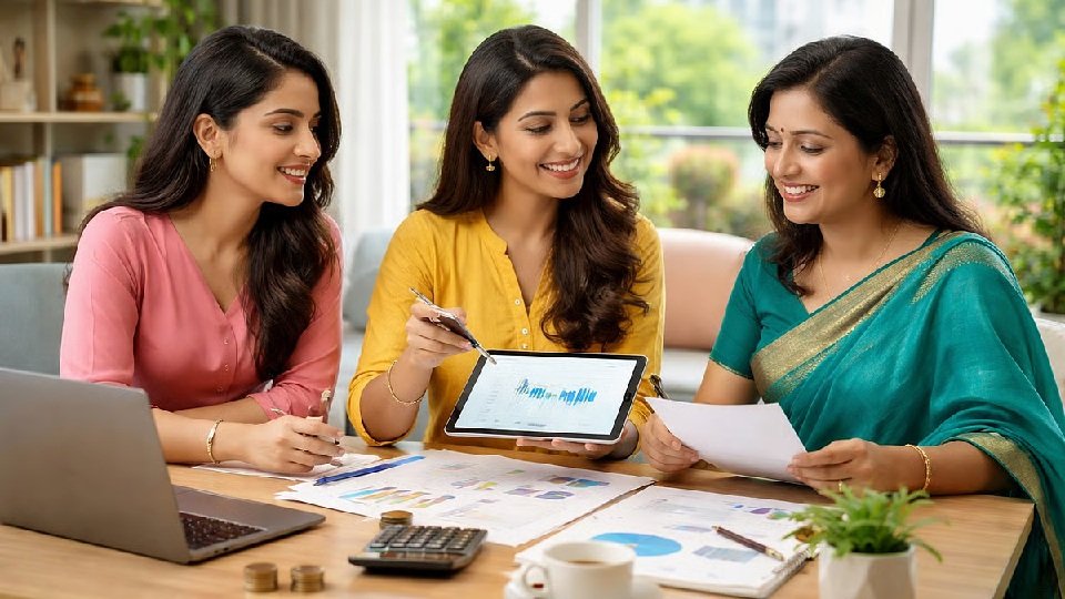 Why Financial Independence Is suitable a Priority for Women in 2026