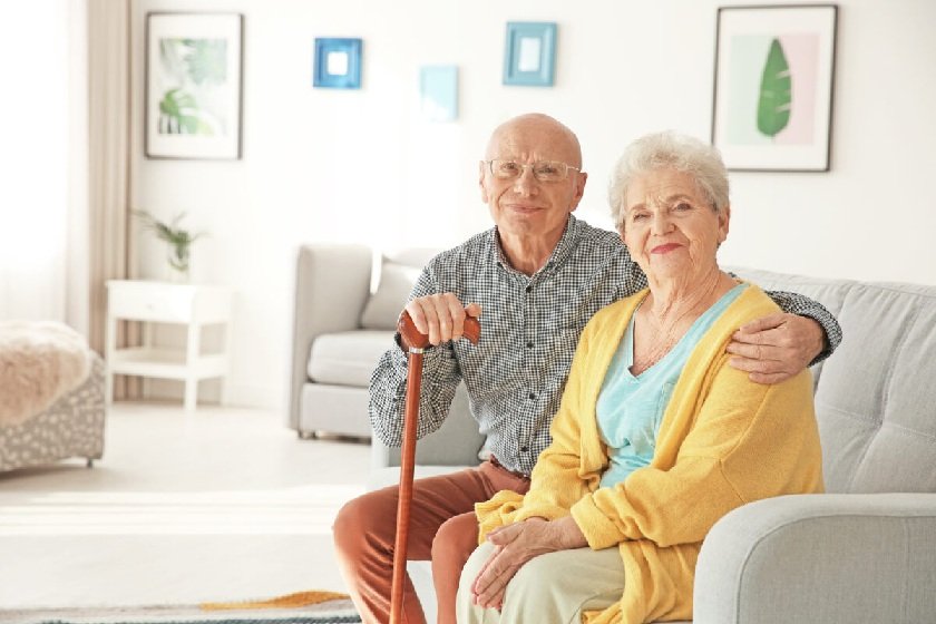 The Changing Expectations Around Ageing at Home