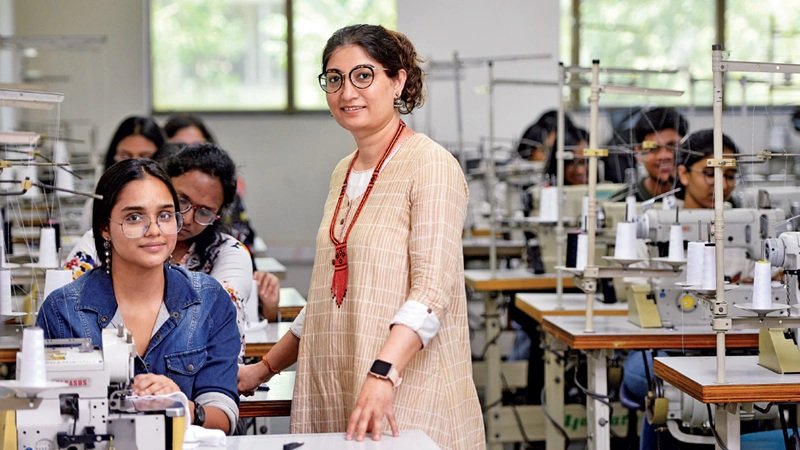 Best Fashion Designing Colleges in India
