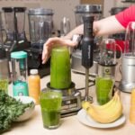 Best Home Smoothie Blenders