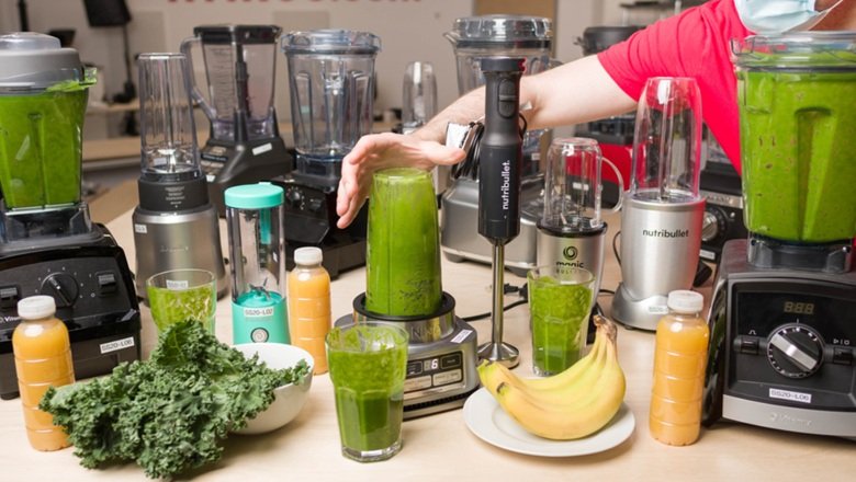 Best Home Smoothie Blenders