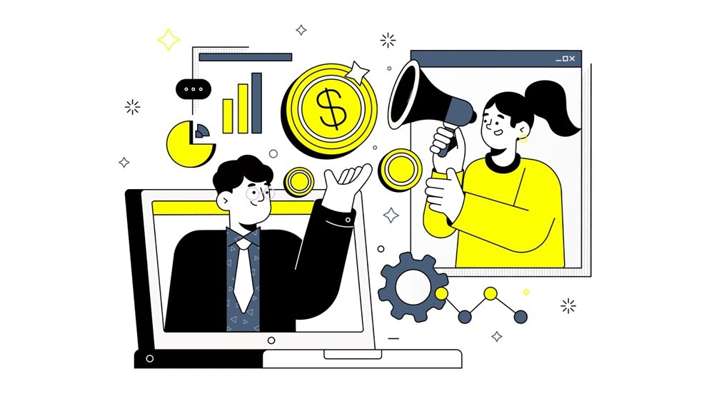 how to create content that sells without being pushy