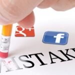 Mistakes in Social Selling That Reduce Conversions