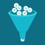 how to build a social media sales funnel that converts