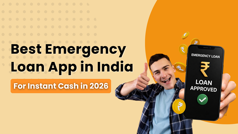 Best Loan Apps for Emergency Cash Without Long Documentation