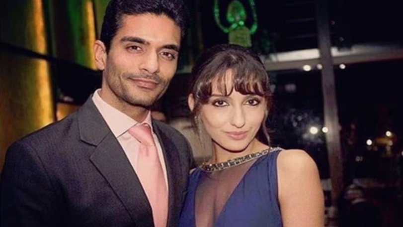 Nora Fatehi Husband