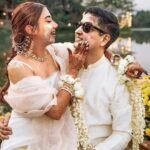 Prajakta Koli Husband