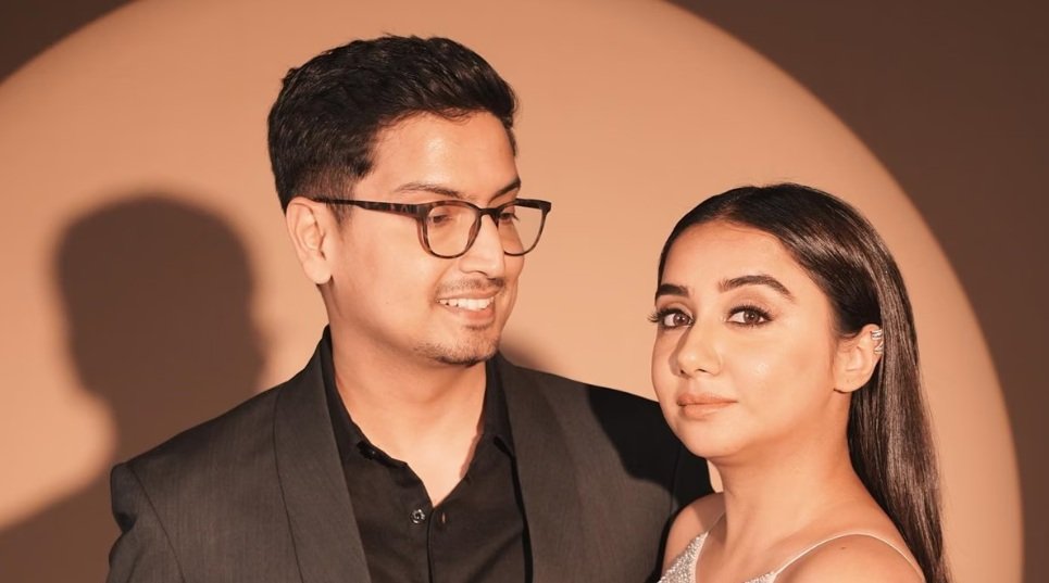 Prajakta Koli Husband