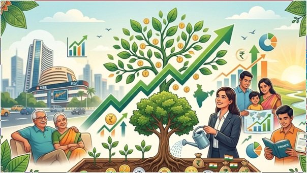 Best Long-Term Mutual Funds in India