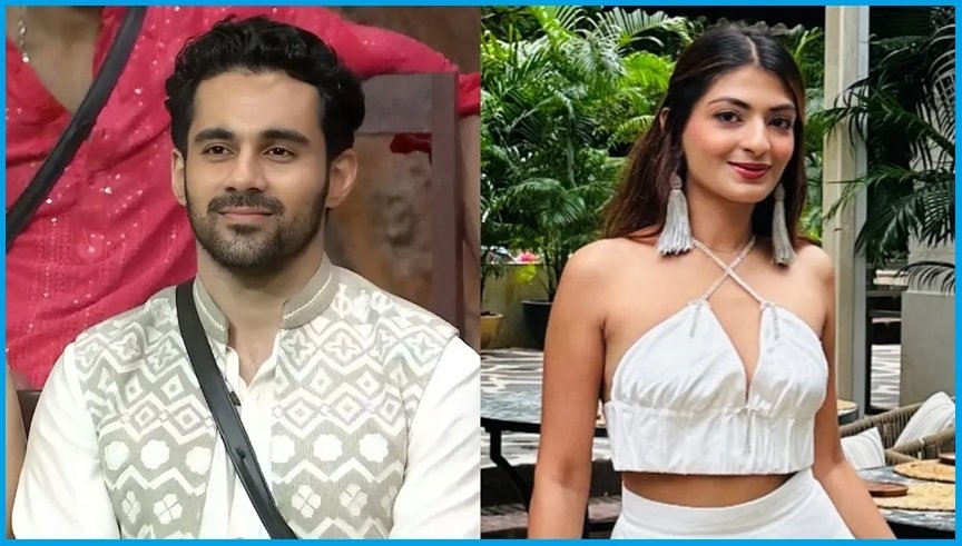 Abhishek Bajaj Wife