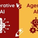 Agentic AI vs Generative AI Complete Career Guide for 2026