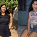 Archita Phukan Age